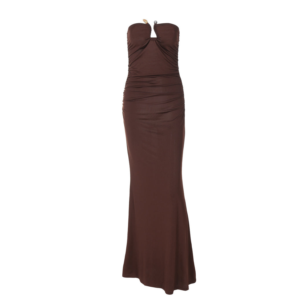 Damen Abendkleid R&B