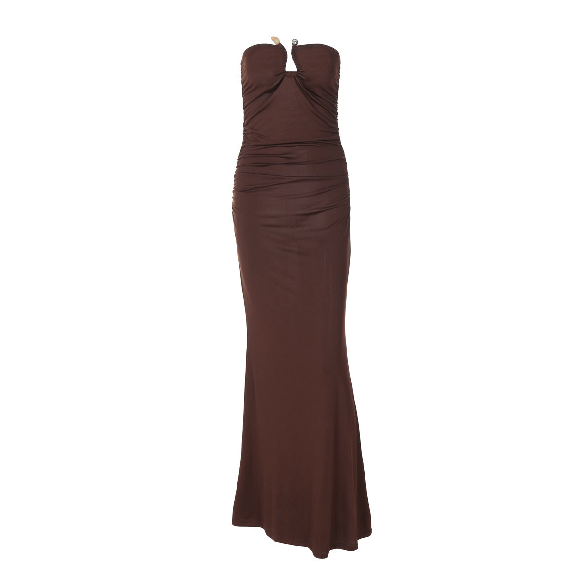 Damen Abendkleid R&B