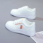 Damen Sportliche Sneakers mit zeitgemäßem Design und dämpfender Sohle