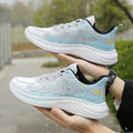 Damen Leichte Laufschuhe mit innovativer Dämpfungstechnologie und atmungsaktiven Eigenschaften R&B