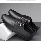 Damen Modische Sneaker mit innovativem Design und atmungsaktiver Oberfläche R&B