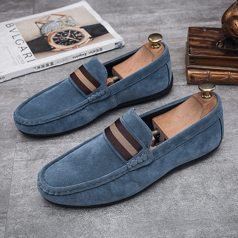 Elegante Loafers | Stilvoll & Bequem R&B