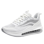 Damen Atmungsaktive Laufsneakers mit innovativem Dämpfungssystem R&B