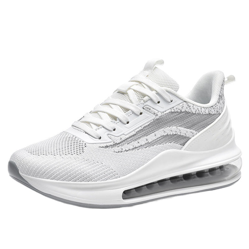 Damen Atmungsaktive Laufsneakers mit innovativem Dämpfungssystem R&B