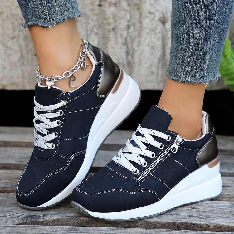 R&B | Lässige Damenschuhe Turnschuhe