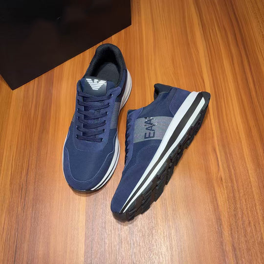 Damen Sportliche Sneaker mit innovativem Dämpfungssystem und atmungsaktiver Struktur R&B
