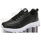 Damen Leichte Lauf- und Freizeitschuhe mit atmungsaktivem Mesh-Obermaterial