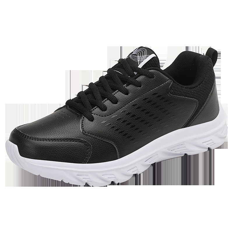 Damen Leichte Lauf- und Freizeitschuhe mit atmungsaktivem Mesh-Obermaterial