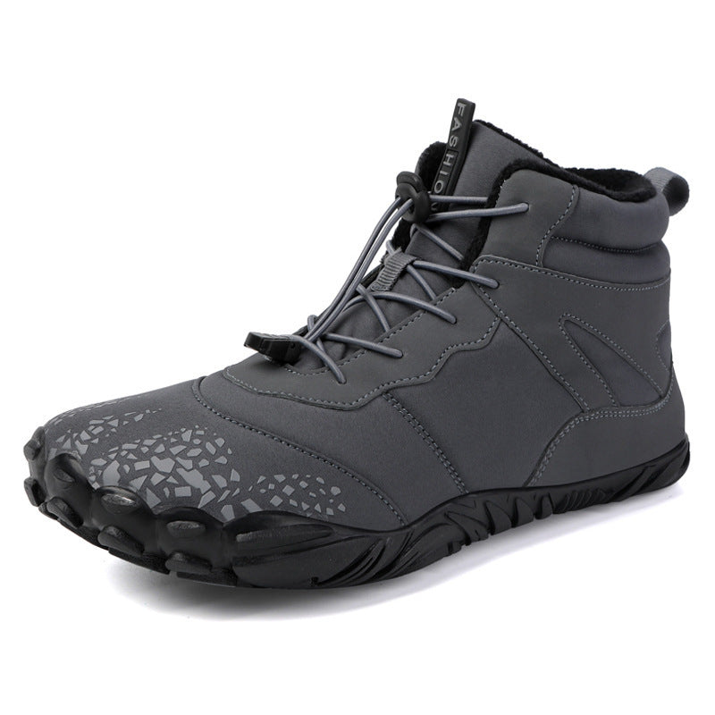 Damen Multifunktionale Winterfreizeitschuhe