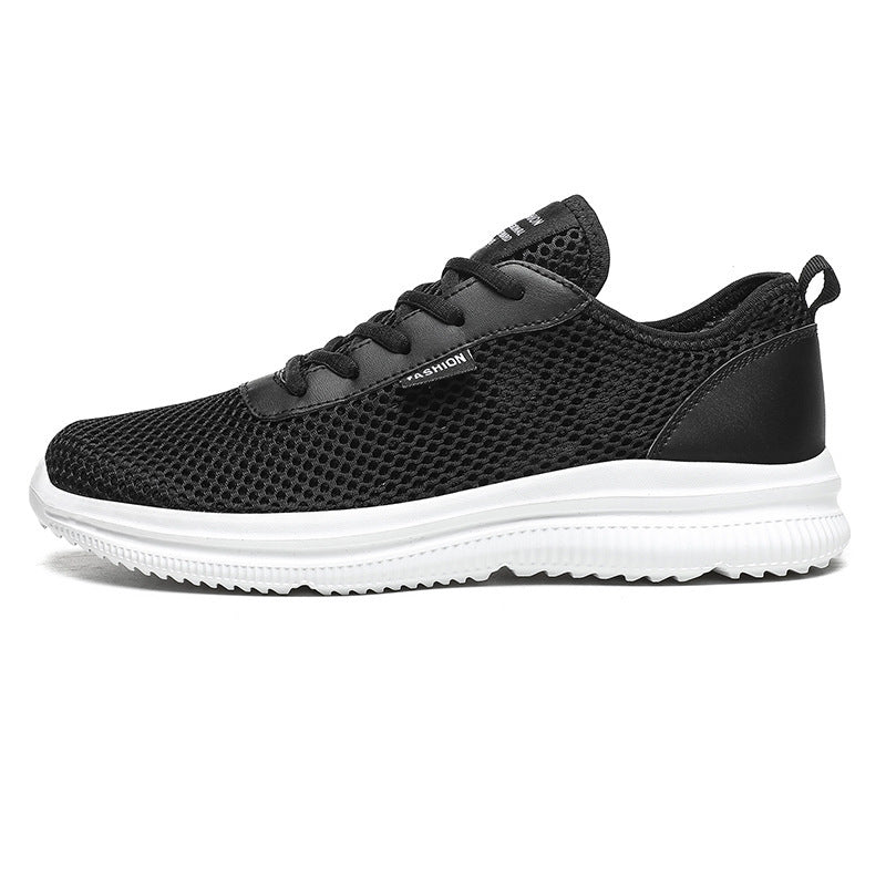 Damen Atmungsaktive Freizeitschuhe mit flexiblem Sohlenaufbau