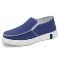Damen Bequeme Slip-On Freizeitschuhe mit lässigem Design R&B