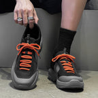 Damen Sportliche Freizeitschuhe mit verstärkter Dämpfung R&B