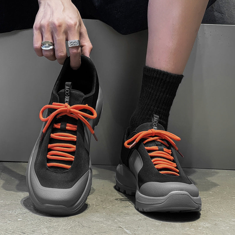 Damen Sportliche Freizeitschuhe mit verstärkter Dämpfung R&B