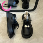 Damen Modische Chunky Schnürschuhe mit innovativem Wow-Effekt und hochwertiger Verarbeitung