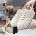 Damen Freizeit Sneakers mit elegantem und bequemen Design R&B