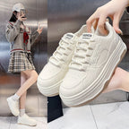 Damen Freizeit Sneakers mit elegantem und bequemen Design R&B