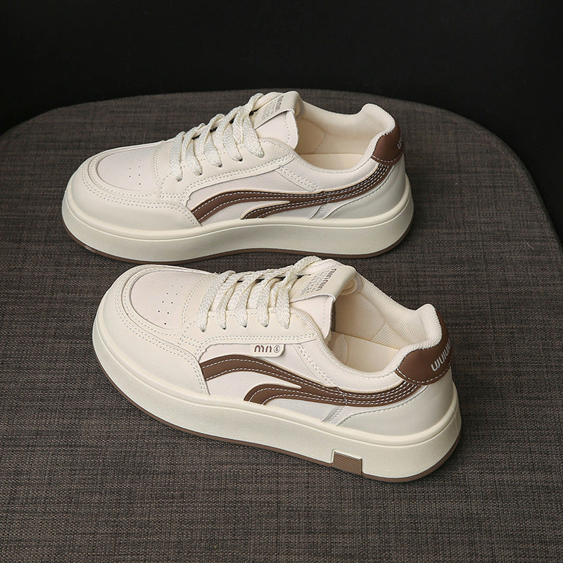 Damen Sportliche Sneaker mit erstklassiger Dämpfung und modernem Design R&B
