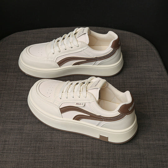 Damen Sportliche Sneaker mit erstklassiger Dämpfung und modernem Design R&B