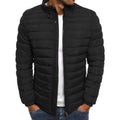Herren Isolierte Leichte Pufferjacke R&B