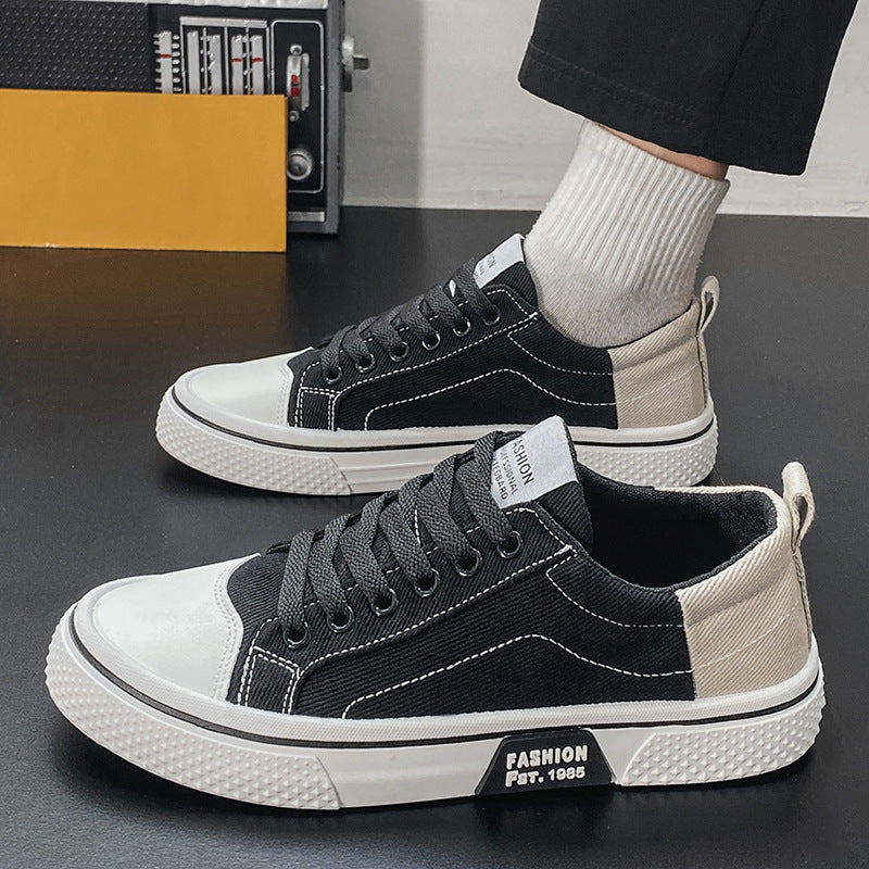 Damen Modische Freizeit-Sneaker mit stylischem Design R&B