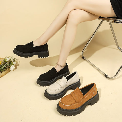Damen Komfortable Slipper mit rutschfester Sohle und modischem Design R&B