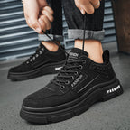Herren Sportliche und bequeme Sneaker mit dämpfender Sohle R&B