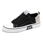 Damen lässige Sneaker mit hochwertiger Oberfläche und rutschfester Sohle R&B