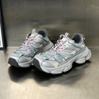 Damen Laufstil Sneakers R&B