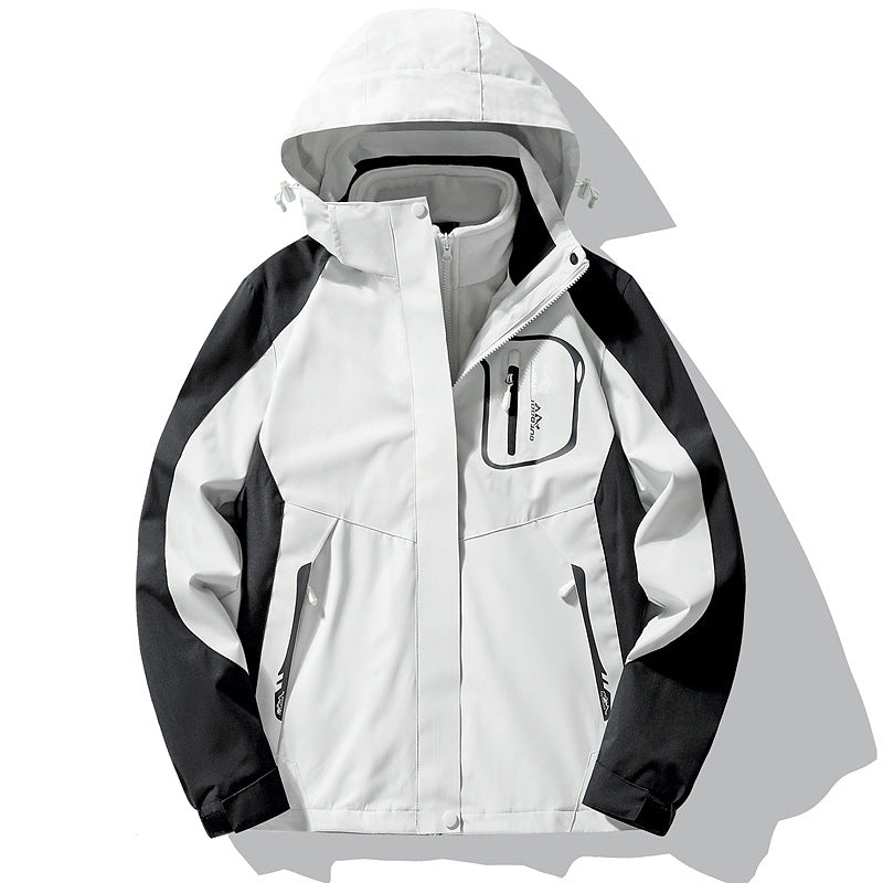R&B | Anpassbare Damenjacke