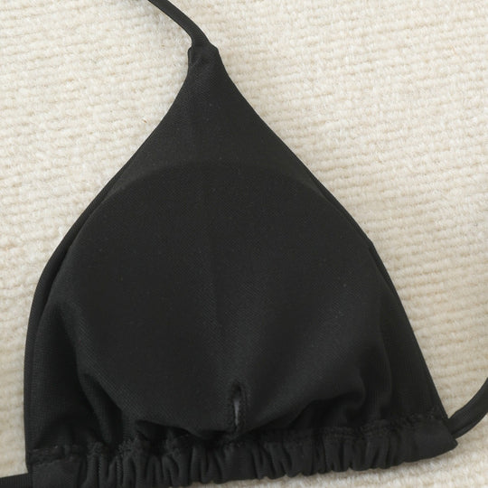 Damen Strandkleid mit elegantem kimonoartigen Schnitt R&B