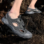 Damen Outdoor-Sandalen R&B