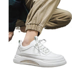 Damen Sneaker mit modernen Design-Elementen und Dämpfungstechnologie R&B