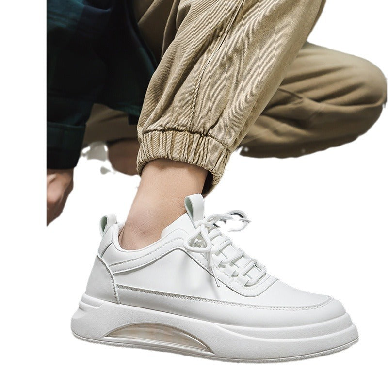 Damen Sneaker mit modernen Design-Elementen und Dämpfungstechnologie R&B