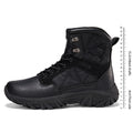Damen taktische Outdoor-Stiefel