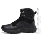 Damen taktische Outdoor-Stiefel
