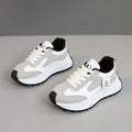 Damen Sportliche Sneaker mit dämpfendem Laufprofil R&B