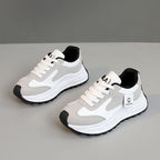 Damen Sportliche Sneaker mit dämpfendem Laufprofil R&B