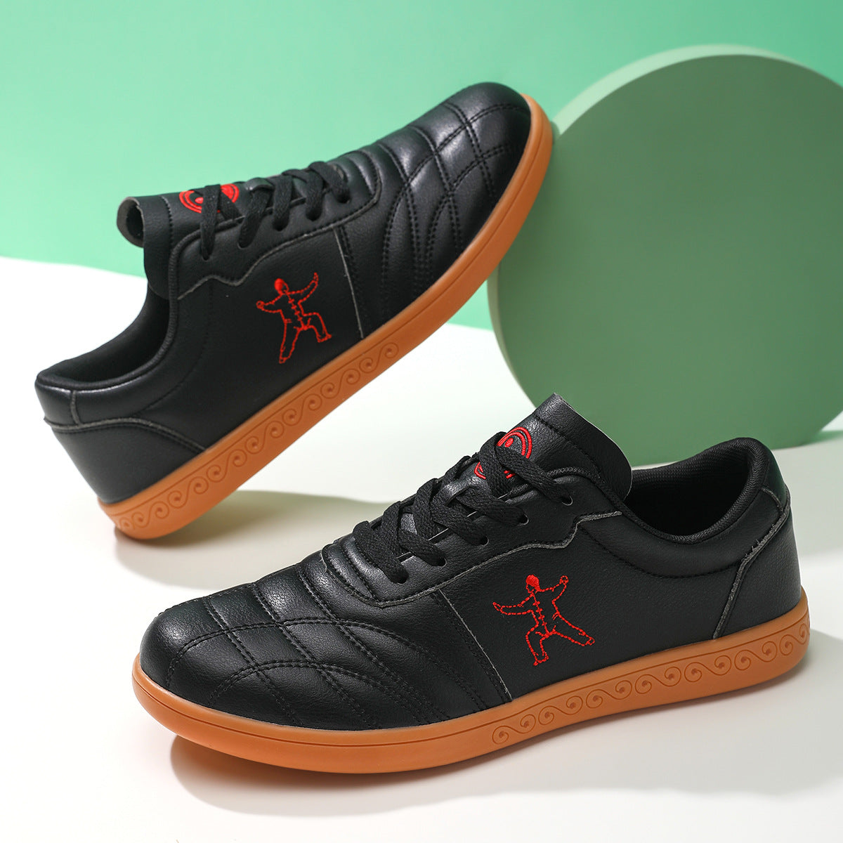 Damen Komfortable Freizeitschuhe mit anti-rutsch Sohle R&B