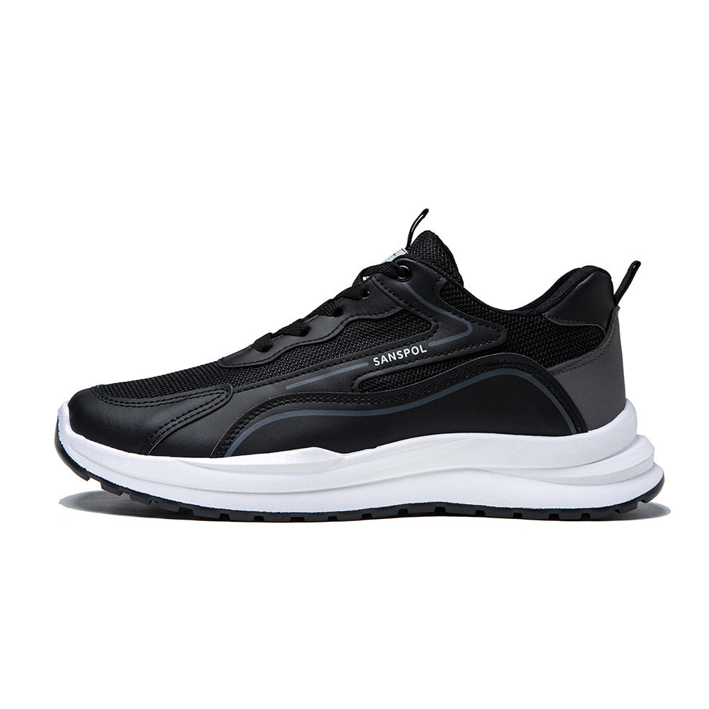 Damen Sportliche LaufSneaker R&B