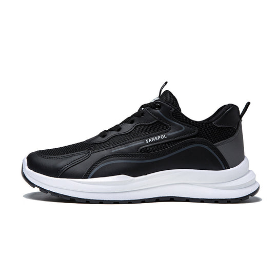 Damen Sportliche LaufSneaker R&B