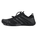 Damen Wassersportschuhe mit flexibler Sohle und rutschfester Technologie