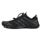 Damen Wassersportschuhe mit flexibler Sohle und rutschfester Technologie