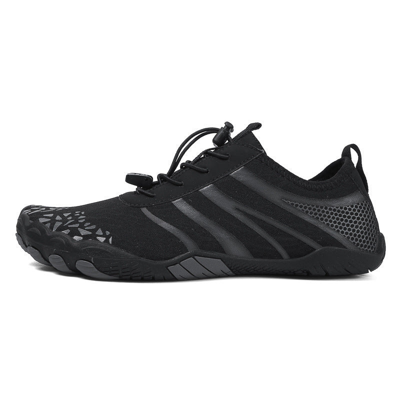 Damen Wassersportschuhe mit flexibler Sohle und rutschfester Technologie