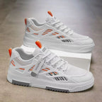 Damen Sportliche Mesh Sneakers