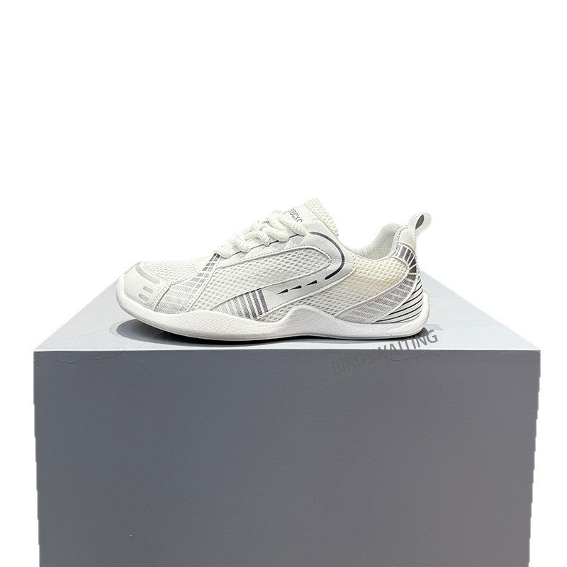 Damen Atmungsaktive Laufschuhe mit rutschfester Sohle und bequemer Dämpfung R&B