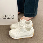 Damen Sportliche Sneakers mit atmungsaktivem Mesh und dämpfender Sohle