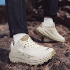 Damen Hochleistungs-Laufschuhe mit dämpfendem Obermaterial und rutschfester Sohle