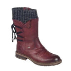 R&B | Stilvolle Schneestiefel