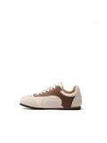 Damen Sportliche Sneakers mit modernem Design und atmungsaktiver Oberfläche R&B