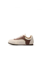 Damen Sportliche Sneakers mit modernem Design und atmungsaktiver Oberfläche R&B